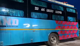 Human Trafficking Suspected Again in Siliguri, 34 Young Women Rescued