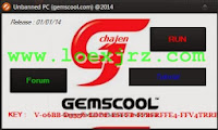 Unbanned/Mengembalikan  PC Yang Dibanned Oleh Gemscool Terbaru 2014