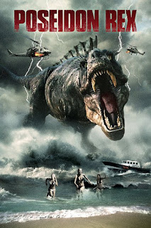 Poseidon Rex (2013, 2014)