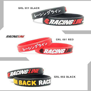 Kaos Racing Line