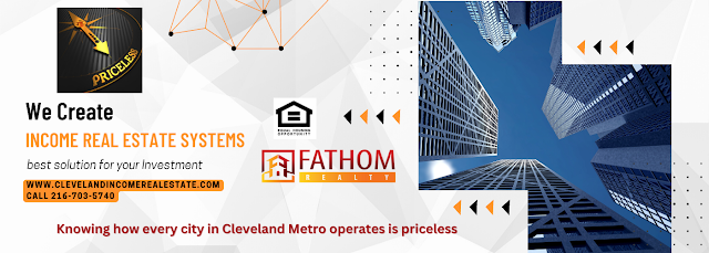 Knowing how every city in Cleveland Metro operates is priceless