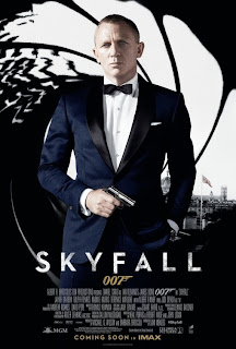 Skyfall монгол хэлээр шууд үзэх