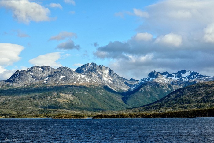 9. Patagonia, Chile - Top 10 Beautiful Fjords Around the Earth