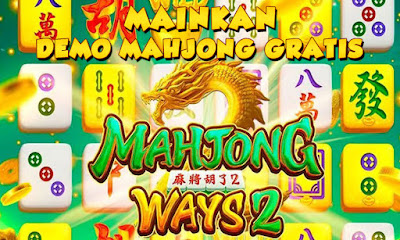 Mainkan Demo Mahjong Gratis di iAsia88