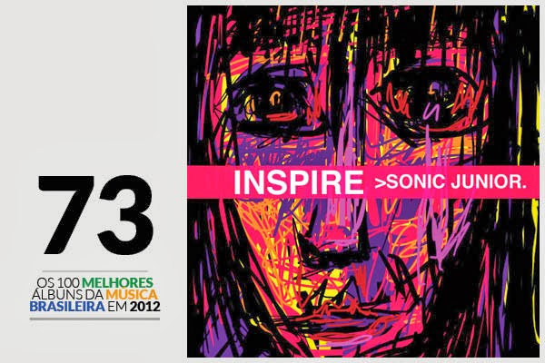 Sonic Junior - Inspire