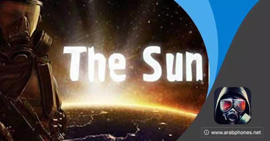 تحميل لعبة حرب البقاء the sun origin للاندرويد كاملة تحميل لعبة حرب البقاء the sun origin للاندرويد كاملة