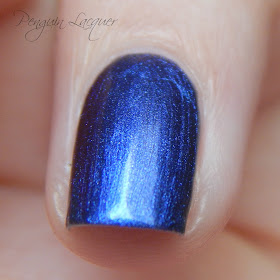 basic cosmetics colour mini lacquer no 2 makro