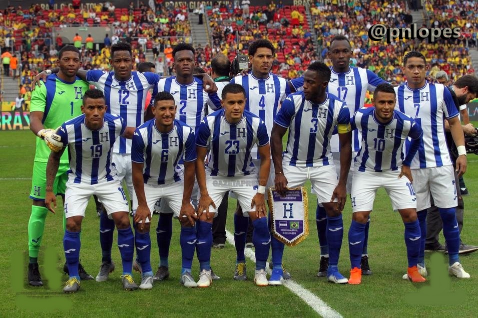 Honduras