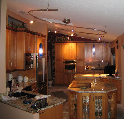 Kitchen Lighting