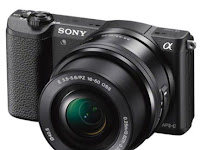 Sony Alpha a5100 Review, Specifications, with User Manual / Guide - Digital Camera Manual Support