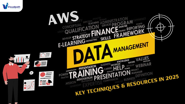 AWS Data Engineering Training in Hyderabad