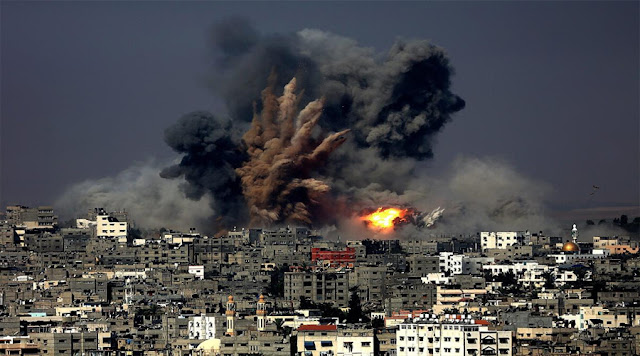 Israel-Gaza war, Israel, Gaza, Palestinian territories, Middle East, US foreign policy, Biden administration, news