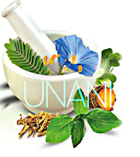 BASIC PRINCIPLE OF UNANI SYSTEM