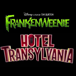 Formula  Hotel on Frankenweenie Y Hotel Transylvania  Tr  Ilers En Espa  Ol   De Fan A
