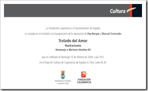 TRATADO DEL AMOR - AGUILAS 2