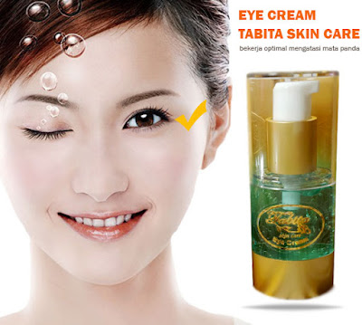 Cara Pemakaian Eye Cream Yang Benar Agar Maksimal