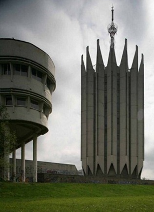 Russian State Scientific Center for Robotics and Technical Cybernetics, St. Petersburg 2