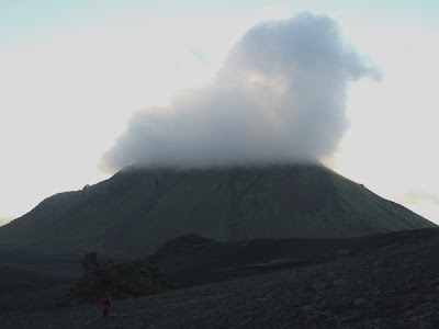 Clouds That Look Like