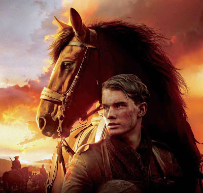 [Crítica] Caballo de batalla (War Horse) - La historia de un caballo milagroso