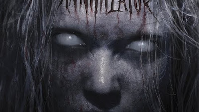 Nuevo Tema De ANNIHILATOR