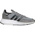 Sepatu Sneakers Adidas Retropy F2 Grey Three Core Black Grey Five 138489572