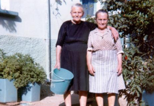 Δεκαετία του '50 στη Σιάτιστα: Αϊ-Κουσταντσίνους κι Αϊιά Ιλιένη