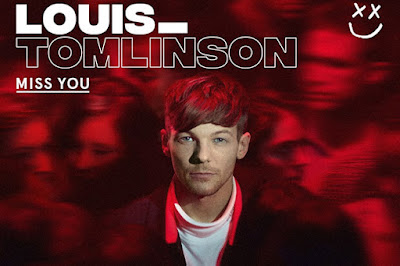 Arti Lirik Lagu Louis Tomlinson - Miss You