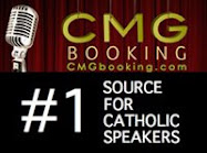 #1 Source for Catholic Speakers