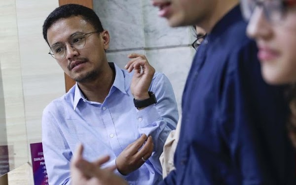 PSI Tak Punya Kursi, PKB Dukung Mulyadi, Faldo Batal Jadi Cagub