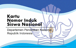 Nomor Induk Siswa Nasional (NISN) 