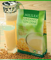 Melilea-Susu-Kedelai