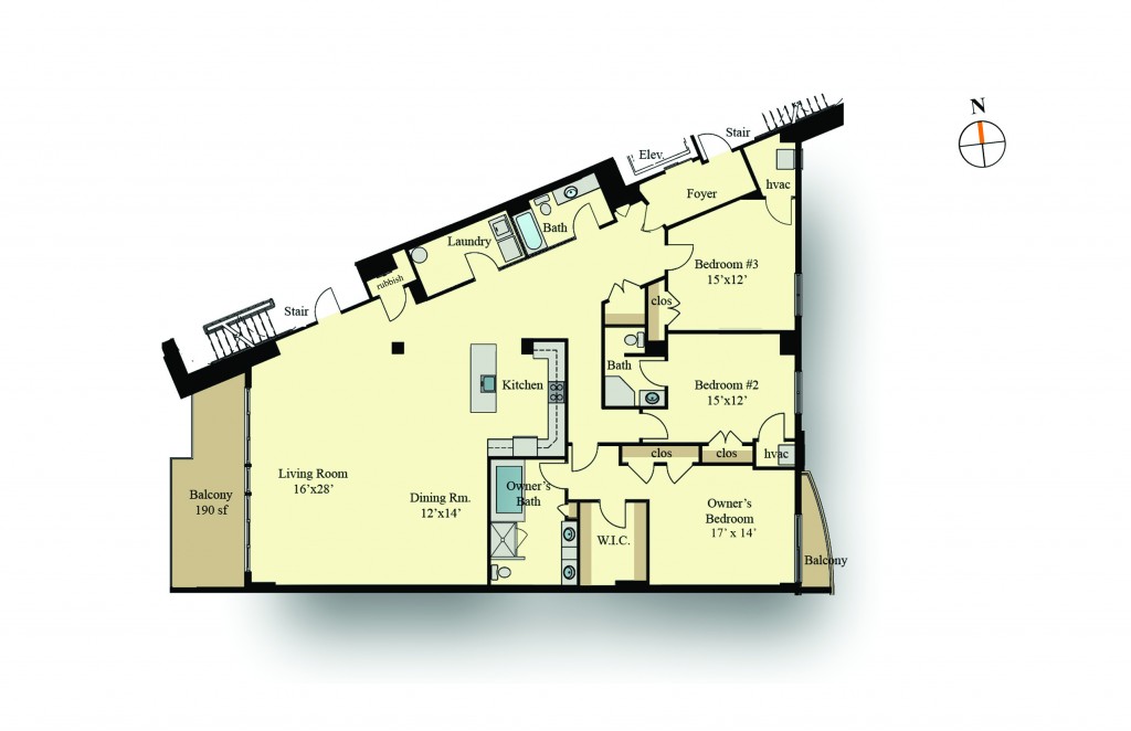 Bedroom Additions Floor Plans