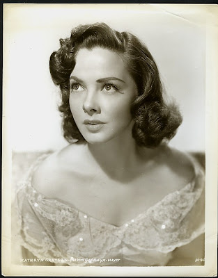 KATHRYN GRAYSON