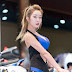 Jung Jung Ah - Seoul Motor Cycle Show