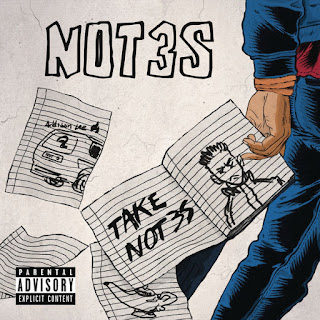 download MP3 Not3s - Take Not3s iTunes Plus aac m4a mp3
