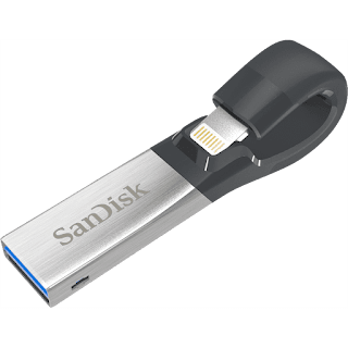 sandisk ixpand flash drive iphone