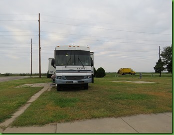 X All Seasons RV Park (1)