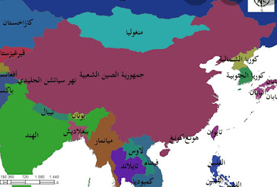 إدارة الأزمات في الصين