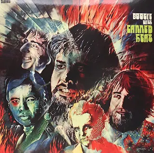 ALBUM: Boogie with Canned Heat (1968)