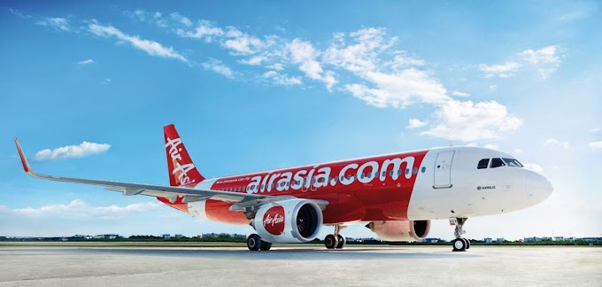 AirAsia all set to take part in the massive efforts of transporting  COVID-19 vaccines