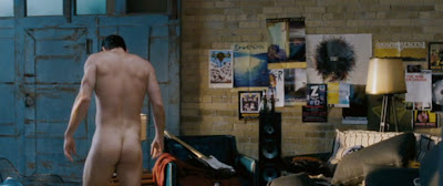 Channing Tatum Totally Naked