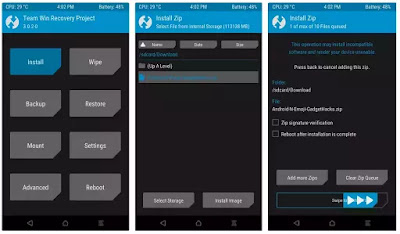 How To Get The Android Nougats New Emojis On Your Device 
