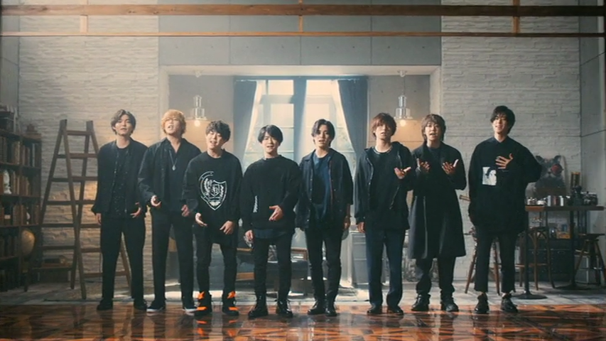 Daisuki Hey Say Jump Daisuki Hey Say Jump