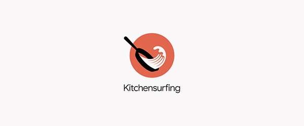 logo kitchensurfing