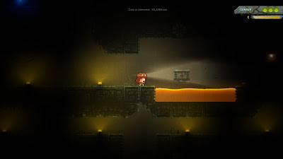 Dark Minute Kiras Adventure Game Screenshot 21