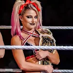 Alexis Kaufman Aka Alexa Bliss  Foto 63