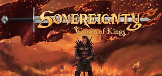 Sovereignty Crown of Kings-SKIDROW