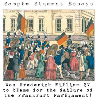 free essays on 1848 revolutions