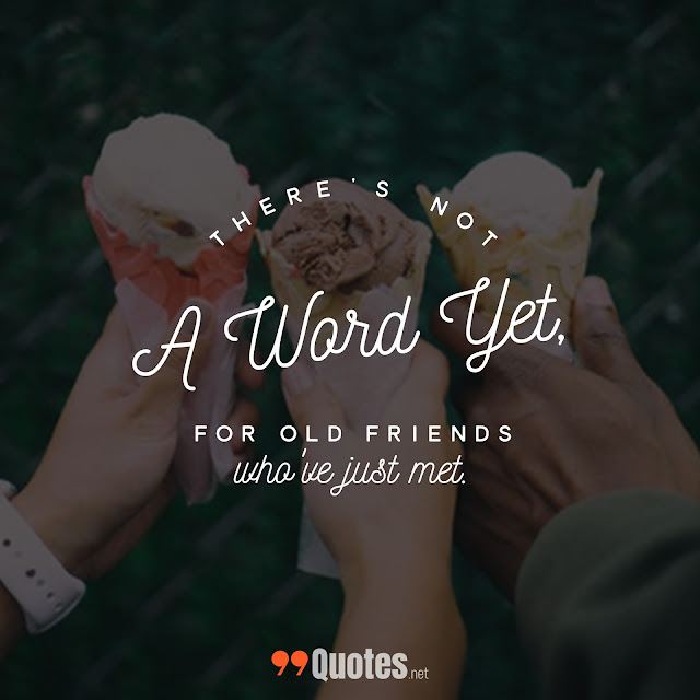 short quotes for a best friend