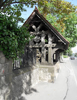 Church Cemetery, Dyserth Road